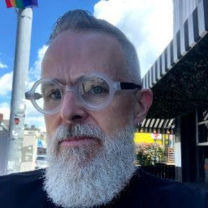 Meet your Posher, Kevin